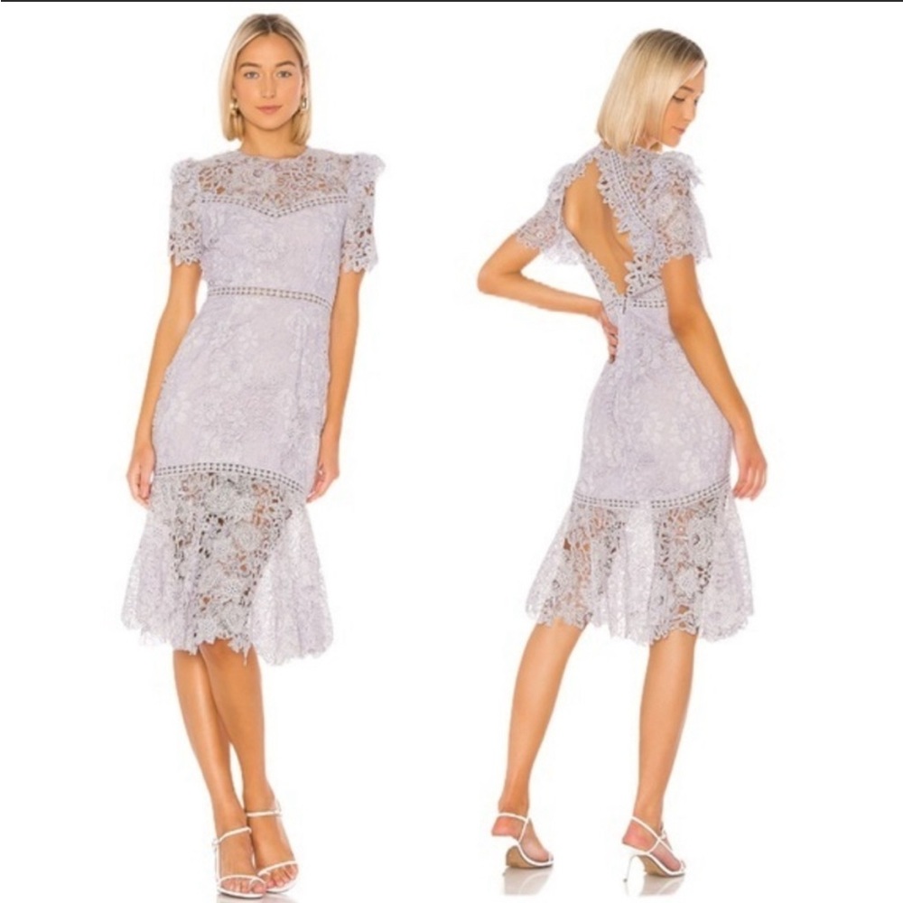 Saylor dress